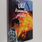 Andreas Schwantge : Uli kuumilla jäljillä - pikkukuva 1