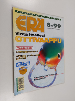 Erä 8/99