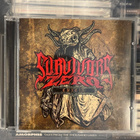 SURVIVORS ZERO - CMXCIX cd - pikkukuva 1