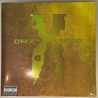 DMX: The Legacy - 2LP ( uusi ) - pikkukuva 2