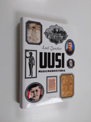 Loel Zwecker : Uusi maailmanhistoria