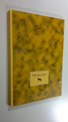 Opaskoira 2001