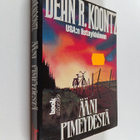 Dean R Koontz : Ääni pimeydestä - pikkukuva 1