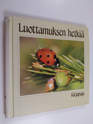Luottamuksen hetkiä