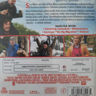 POSKETONTA BONGAUSTA BLU-RAY - pikkukuva 2