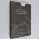 Timo Teräsahjo : Päivä päivältä paremmaksi - pikkukuva 1