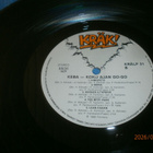 KEBA - KOKO AJAN GO-GO - LP - pikkukuva 5