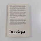 Topi Tuisku : Kolauta kohtuullisesti : Agenttiromaani - pikkukuva 2