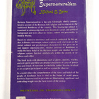 Melford E. Spiro : Burmese supernaturalism : a study in t... - pikkukuva 2