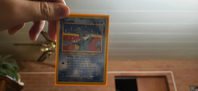 Totodile 85/105 - Neo Destiny card