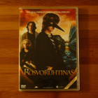Rosvoruhtinas (2006) DVD - pikkukuva 1