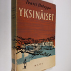 Pentti Holappa : Yksinäiset - pikkukuva 1