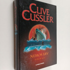 Clive Cussler : Nemos arv : En Dirk Pitt-roman - pikkukuva 1