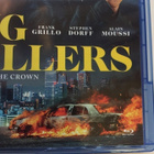 King Of Killers (Blu-ray) Frank Grillo, Stephen Dorff (2023) - pikkukuva 4