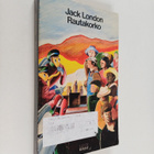 Jack London : Rautakorko - pikkukuva 1
