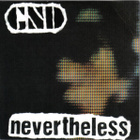 GND nevertheless EP -1993- Rovaniemen BAD RELIGION - pikkukuva 1