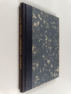 R. A. Torrey : Rukouksen siunaus