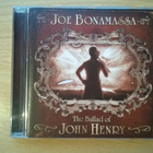 Joe Bonamassa - The Ballad Of John Henry CD - pikkukuva 1