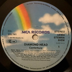 [LP] DIAMOND HEAD: CANTERBURY - pikkukuva 3
