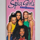 Fergus Kelly : Spice Girls : meidän tarinamme - pikkukuva 1