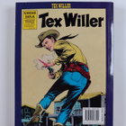 Tex Willer kronikka 12 : Kultarosvot ; Tuhoajat - pikkukuva 2