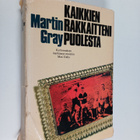 Martin Gray : Kaikkien rakkaitteni puolesta - pikkukuva 1