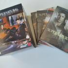 Supernatural kaudet 1-11 ( dvd ) - pikkukuva 5