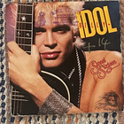 6 x 7" single: Status Quo, Billy Idol, Level 42, Roxy ym. - pikkukuva 5