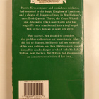 Terry Brooks : The Tangle Box - pikkukuva 2