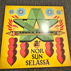 Jätkäjätkät - Norsun selässä LP - pikkukuva 1