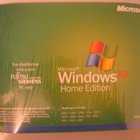 WINDOWS - Microsoft XP Home Edition - pikkukuva 1