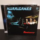 HURRIGANES Roadrunner CD - pikkukuva 1