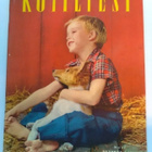 Kotiliesi No 17 syyskuu 1958 - pikkukuva 1