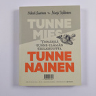 Mikael ym. Saarinen : Tunne mies, tunne nainen : ymmärrä ... - pikkukuva 2