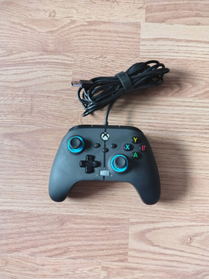 Xbox One ohjain