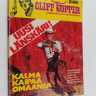 Kalma kaipaa omaansa - pikkukuva 1