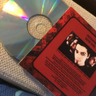 Bleak . Crossword nimmari CDS single - pikkukuva 2
