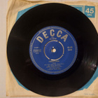 Single SEPPO HANSKI - ANNELI, ANNELI, ANNELI / ... - pikkukuva 3