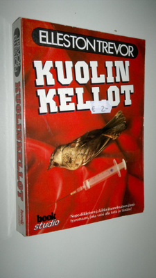 Elleston Trevor : Kuolinkellot