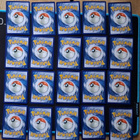 Pokemon kortit 20kpl (#87 Scarlet & Violet base set) - pikkukuva 2