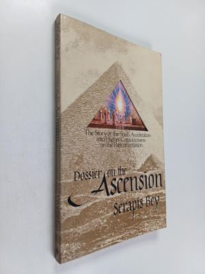 Mark Prophet ym. : Dossier on the Ascension : The Story o...