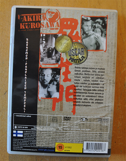 Item image