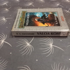 R.A.Salvatore: Valoa kohti, 1.p, 1996 - pikkukuva 3