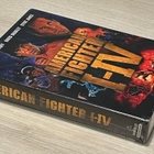 American ninja 1-4 (1985-1990) Leikkaamattomat (UUSI) - pikkukuva 1