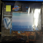 DEERHUNTER - FADING FRONTIER UUSI LP - pikkukuva 1