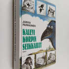Jukka Parkkinen : Kalevi Korpin seikkailut : Korppi ja ku... - pikkukuva 1