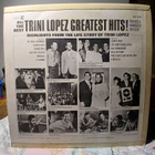 Trini Lopez – Greatest Hits - pikkukuva 2