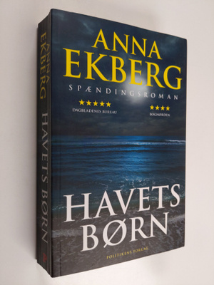 Havets born