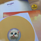Devin Townsend – Snuggles (Beautiful Dream) LP (Orange) - pikkukuva 2