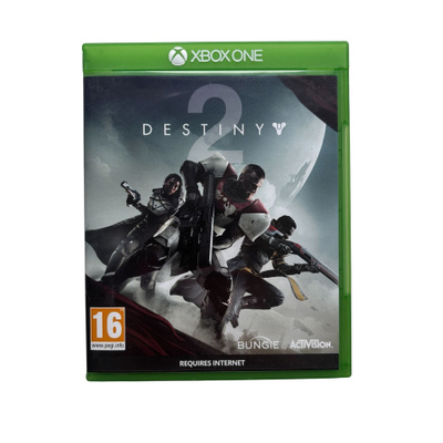 Destiny 2 (Xbox One)